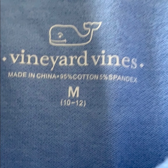 Vineyard Vines polo Girls - Picture 2 of 2
